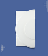 L9335-18 (HALF) | COLUMNS | DECORATIVE